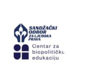 Centar za biopolitičku edukaciju, Beograd, i Sandžaki odbor za zaštitu ljudskih prava i sloboda, Novi Pazar, u okviru projekta: Znanje za zdravlje organizuju TRIBINU centar-za-biopoliticku-edukaciju,-beograd,-i-sandzaki-odbor-za-zastitu-ljudskih-prava-i-sloboda,-novi-pazar,-u-okviru-projekta:-znanje-za-zdravlje-organizuju-tribinu