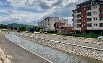 Izdate građevinske dozvole za izvođenje radova na korićenju reka Trnavice, Jošanice i Raške izdate-gradjevinske-dozvole-za-izvodjenje-radova-na-koricenju-reka-trnavice,-josanice-i-raske