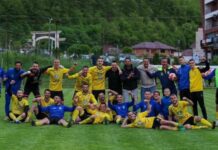 “Jošanica” u finalu Kupa regiona Zapadne Srbije “josanica”-u-finalu-kupa-regiona-zapadne-srbije