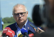 Vesić: Na proleće završavamo projekat brze saobraćajnice između Kraljeva i Novog Pazara vesic:-na-prolece-zavrsavamo-projekat-brze-saobracajnice-izmedju-kraljeva-i-novog-pazara