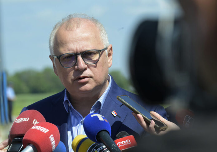 vesic:-na-prolece-zavrsavamo-projekat-brze-saobracajnice-izmedju-kraljeva-i-novog-pazara