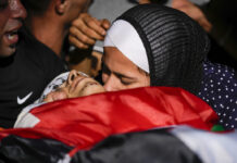 Zapadna obala: Izraelske snage ubile tri Palestinca u Nablusu zapadna-obala:-izraelske-snage-ubile-tri-palestinca-u-nablusu