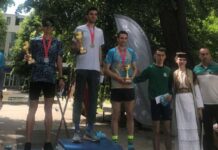 Elzan i Saima prvi u Bijelom Polju, a Teodora u Petrovcu na Mlavi elzan-i-saima-prvi-u-bijelom-polju,-a-teodora-u-petrovcu-na-mlavi