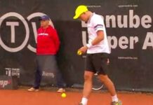 Međedović u polufinalu kvalifikacija za Rolan Garos medjedovic-u-polufinalu-kvalifikacija-za-rolan-garos