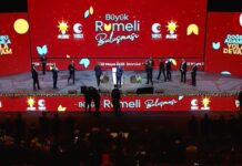 VELIKI BALKANSKI SUSRET U ISTANBULU! Erdogan srdačno pozdravio delegaciju Novog Pazara veliki-balkanski-susret-u-istanbulu!-erdogan-srdacno-pozdravio-delegaciju-novog-pazara