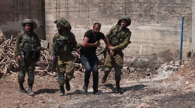u-pucnjavi-izraelske-vojske-ranjena-cetiri-palestinca