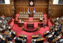 Skupština Srbije o bezbednosnoj situaciji skupstina-srbije-o-bezbednosnoj-situaciji