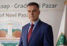 Gradonačelnik Nihat Biševac uputio čestitku novoizabranom predsedniku udruženja Turska-Bosna-Sandžak gradonacelnik-nihat-bisevac-uputio-cestitku-novoizabranom-predsedniku-udruzenja-turska-bosna-sandzak