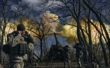 Ruska vojska napala skladište municije ukrajinskih oružaniһ snaga ruska-vojska-napala-skladiste-municije-ukrajinskih-oruzaniһ-snaga