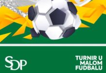 Rekordan broj ekipa na velikom SDP fudbalskom turniru rekordan-broj-ekipa-na-velikom-sdp-fudbalskom-turniru