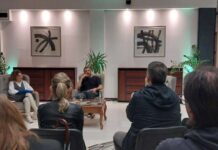 U Novom Pazaru održana promocija knjige “Blank” Feđe Štukana u-novom-pazaru-odrzana-promocija-knjige-“blank”-fedje-stukana