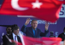 Erdogan pozvao Turke da glasaju, Kiličdaroglu da izvuku državu iz ‘mračne jame’ erdogan-pozvao-turke-da-glasaju,-kilicdaroglu-da-izvuku-drzavu-iz-‘mracne-jame’