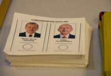 Otvorena birališta u drugom krugu predsedničkih izbora u Turskoj otvorena-biralista-u-drugom-krugu-predsednickih-izbora-u-turskoj