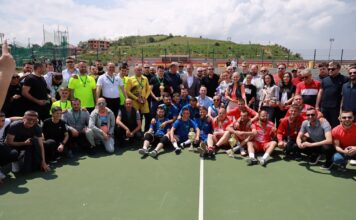 Završen SDP turnir u malom fudbalu zavrsen-sdp-turnir-u-malom-fudbalu