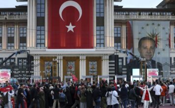 Erdogan pred pobedom posle 98% prebrojanih glasova erdogan-pred-pobedom-posle-98%-prebrojanih-glasova