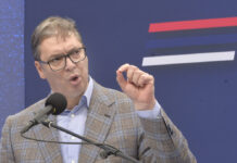 Vučić čestitao izbornu pobedu predsedniku Turske Redžepu Tajipu Erdoganu vucic-cestitao-izbornu-pobedu-predsedniku-turske-redzepu-tajipu-erdoganu