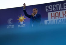 Erdogan: Hvala glasačima na novom petogodišnjem poverenju, Turska je pobedila erdogan:-hvala-glasacima-na-novom-petogodisnjem-poverenju,-turska-je-pobedila