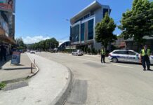 Još dve osnovne škole u Novom Pazaru bez nastave zbog dojave o bombi jos-dve-osnovne-skole-u-novom-pazaru-bez-nastave-zbog-dojave-o-bombi