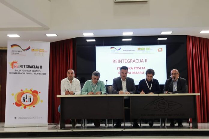 u-okviru-projekta-“reintegracija-2”-odrzana-je-prezentacija-ekonomskih,-socijalnih-i-turistickih-kapaciteta-grada-novog-pazara