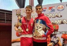 Kup nacija: Kamešničanin najbolji junior kup-nacija:-kamesnicanin-najbolji-junior