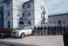 KFOR se priprema da razvuče bodljikavu žicu u Zvečanu kfor-se-priprema-da-razvuce-bodljikavu-zicu-u-zvecanu