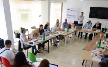 NOVI PAZAR: Sa partnerima o razvoju dečjeg prihvatilišta novi-pazar:-sa-partnerima-o-razvoju-decjeg-prihvatilista