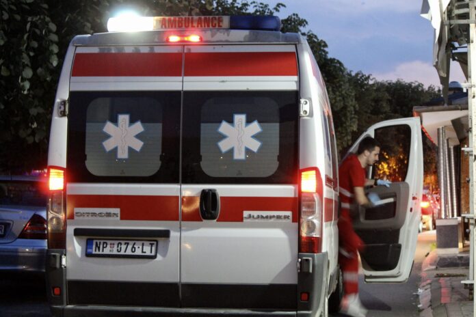 maturantkinje-medicinske-skole-iz-novog-pazara-sletele-sa-puta!-ima-povredjenih maturantkinje-medicinske-skole-iz-novog-pazara-sletele-sa-puta!-ima-povredjenih