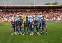 Najušpesnija sezona u Super ligi Srbije ikada za FK Novi Pazar