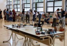 NOVI PAZAR: Festival fizike u OŠ “Bratstvo” novi-pazar:-festival-fizike-u-os-“bratstvo”