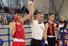 Kamešničanin: Nagrade motivišu pred EP u Rumuniji kamesnicanin:-nagrade-motivisu-pred-ep-u-rumuniji