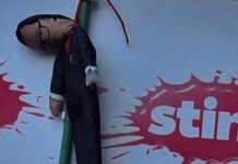 SNS Novi Pazar: Najoštrije osuđujemo poziv na ubistvo predsednika Aleksandra Vučića sns-novi-pazar:-najostrije-osudjujemo-poziv-na-ubistvo-predsednika-aleksandra-vucica