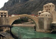 Krvna osveta u Velikoj Kladuši: Izet Grahović ubio ubicu brata krvna-osveta-u-velikoj-kladusi:-izet-grahovic-ubio-ubicu-brata