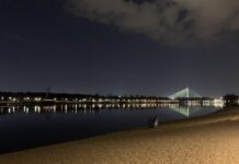 Iz jezera na Adi Ciganliji izvučena beživotna tela dvojice mladića iz-jezera-na-adi-ciganliji-izvucena-bezivotna-tela-dvojice-mladica