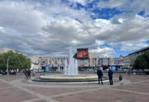 Eksplozivna naprava ispod auta polcijskog službenika u Bijelom Polju eksplozivna-naprava-ispod-auta-polcijskog-sluzbenika-u-bijelom-polju