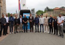 Novi Pazar: Uručeno 12 ugovora mladim preduzetnicima za samozapošljavanje, dodeljena oprema za šest korisnika novi-pazar:-uruceno-12-ugovora-mladim-preduzetnicima-za-samozaposljavanje,-dodeljena-oprema-za-sest-korisnika