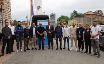 Novi Pazar: Uručeno 12 ugovora mladim preduzetnicima za samozapošljavanje, dodeljena oprema za šest korisnika novi-pazar:-uruceno-12-ugovora-mladim-preduzetnicima-za-samozaposljavanje,-dodeljena-oprema-za-sest-korisnika