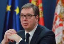 Vučić: Jasno je da ćemo imati prevremene parlamentarne izbore vucic:-jasno-je-da-cemo-imati-prevremene-parlamentarne-izbore