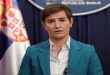 Brnabić: Izlaz iz krize izbori do kraja godine brnabic:-izlaz-iz-krize-izbori-do-kraja-godine