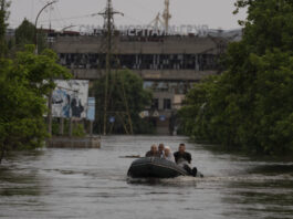 rusija-u-proteklom-danu-evakuisala-300-ljudi-iz-hersonske-oblasti-zbog-poplava