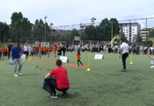 Liga malih šampiona za oko 200 mališana liga-malih-sampiona-za-oko-200-malisana