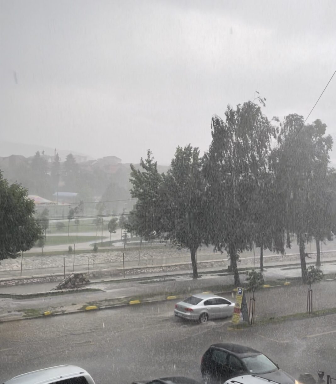 podrucje-novog-pazara-pogodilo-olujno-nevreme