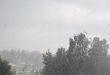 Područje Novog Pazara pogodilo olujno nevreme podrucje-novog-pazara-pogodilo-olujno-nevreme