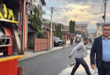NOVI PAZAR: Zasedao Gradski štab za vanredne situacije novi-pazar:-zasedao-gradski-stab-za-vanredne-situacije