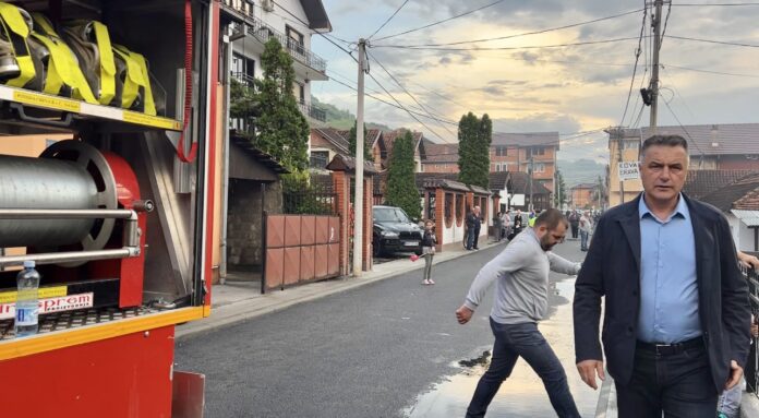 novi-pazar:-zasedao-gradski-stab-za-vanredne-situacije