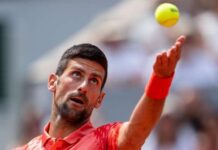Đoković lovi rekordnu 23. grand slam titulu karijere djokovic-lovi-rekordnu-23.-grand-slam-titulu-karijere