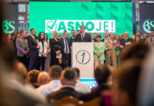 Ugljanin: Bošnjaci politički zreo i društveno odgovoran narod ugljanin:-bosnjaci-politicki-zreo-i-drustveno-odgovoran-narod