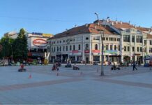 Čačak:U narednim satima biće proglašena vanredna situacija zbog obilnih padavina cacak:u-narednim-satima-bice-proglasena-vanredna-situacija-zbog-obilnih-padavina