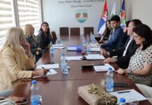 Održan radni sastanak u okviru projekta “Sigurnost žena i devojčica na teritoriji grada Novog Pazara“ odrzan-radni-sastanak-u-okviru-projekta-“sigurnost-zena-i-devojcica-na-teritoriji-grada-novog-pazara“