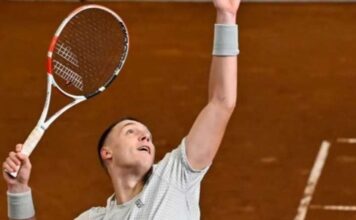 Međedović sve bliži Nadalu medjedovic-sve-blizi-nadalu