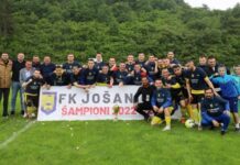 Fudbaleri Jošanice u Srpskoj ligi Zapad, Ras u Raškoj okružnoj ligi fudbaleri-josanice-u-srpskoj-ligi-zapad,-ras-u-raskoj-okruznoj-ligi